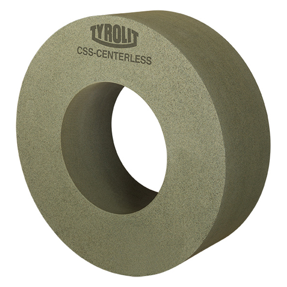 centerless grinding wheel
